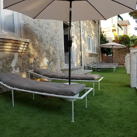 La Casa De Bicicletas