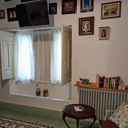 La Casa De Bicicletas Cazorla