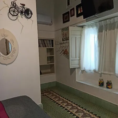 La Casa De Bicicletas Maison d'hôtes