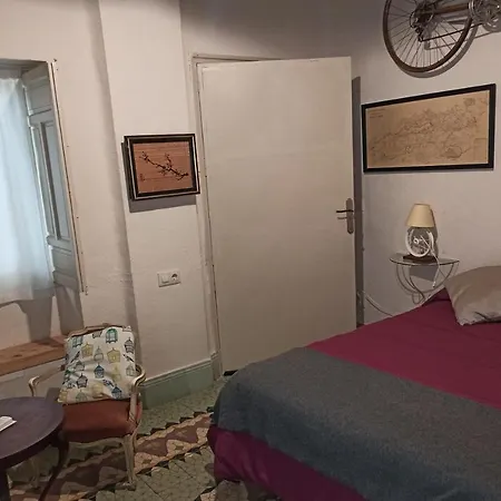 Maison d'hôtes La Casa De Bicicletas 3*