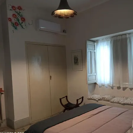 La Casa De Bicicletas
