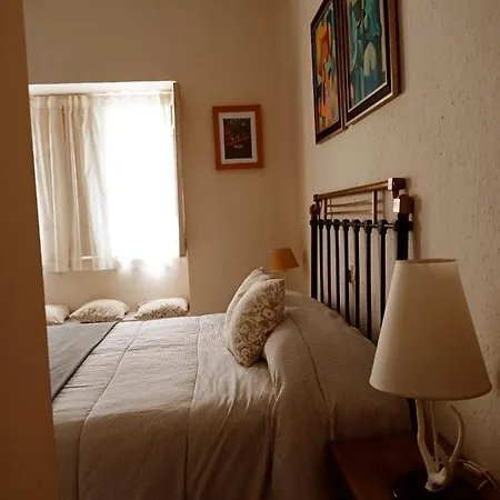 La Casa De Bicicletas