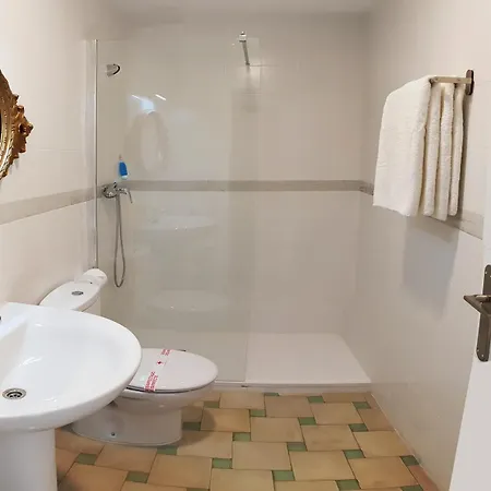 Maison d'hôtes La Casa De Bicicletas