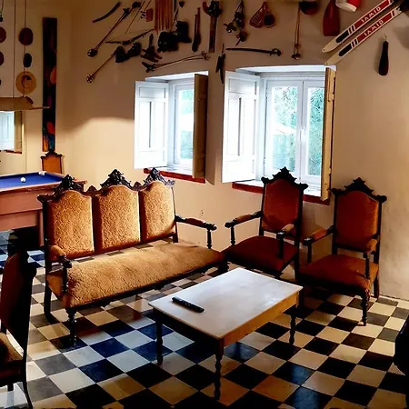 Maison d'hôtes La Casa De Bicicletas