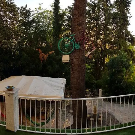 La Casa De Bicicletas